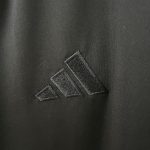 Aston Villa 125th Anniversary Black Shirt - 图片 7