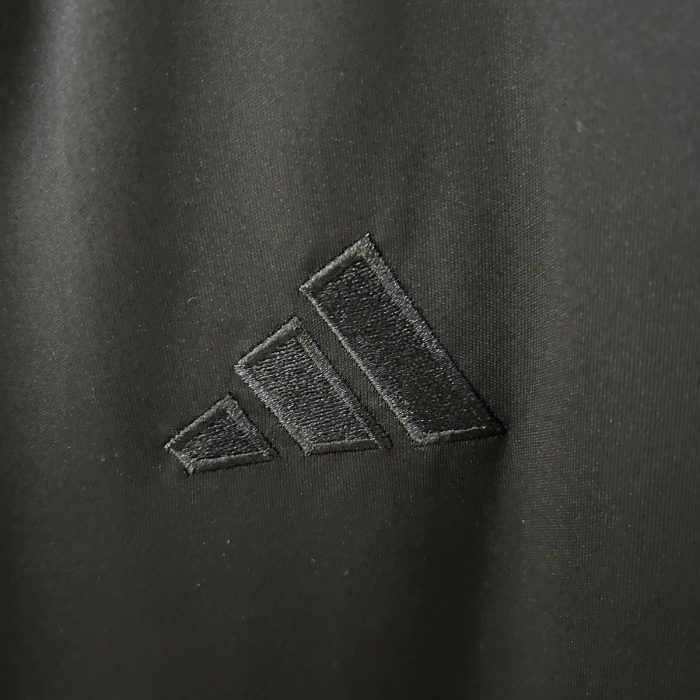 Aston Villa 125th Anniversary Black Shirt - 图片 7