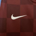 Aston Villa 2011/12 Home Retro Shirt - 图片 8