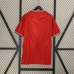 Manchester United 2000-2002 Home Retro Jersey S-XXL - 图片 9