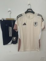 Aston Villa 25/26 Training Suit Pink