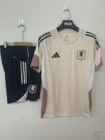 Aston Villa 25/26 Training Suit Pink - 图片 2