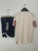 Aston Villa 25/26 Training Suit Pink - 图片 3