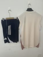 Aston Villa 25/26 Training Suit Pink - 图片 3