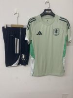 Aston Villa 25/26 Training Jersey Light Green