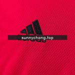 Man Utd 19/20 Home Retro Jersey - 图片 4