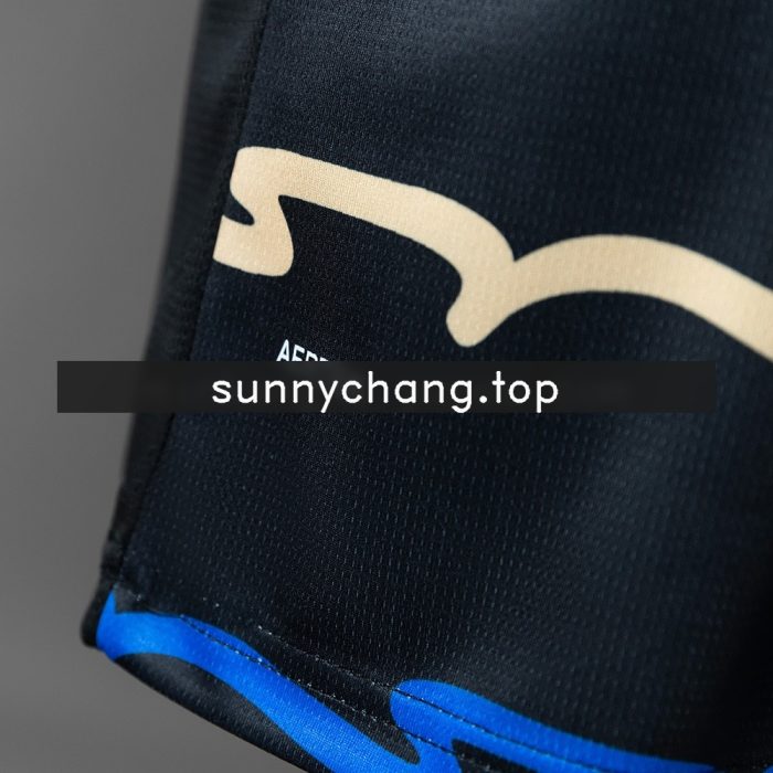 Everton 25/26 Third Away Jersey - 图片 2