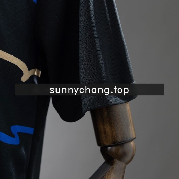 Everton 25/26 Third Away Jersey - 图片 4
