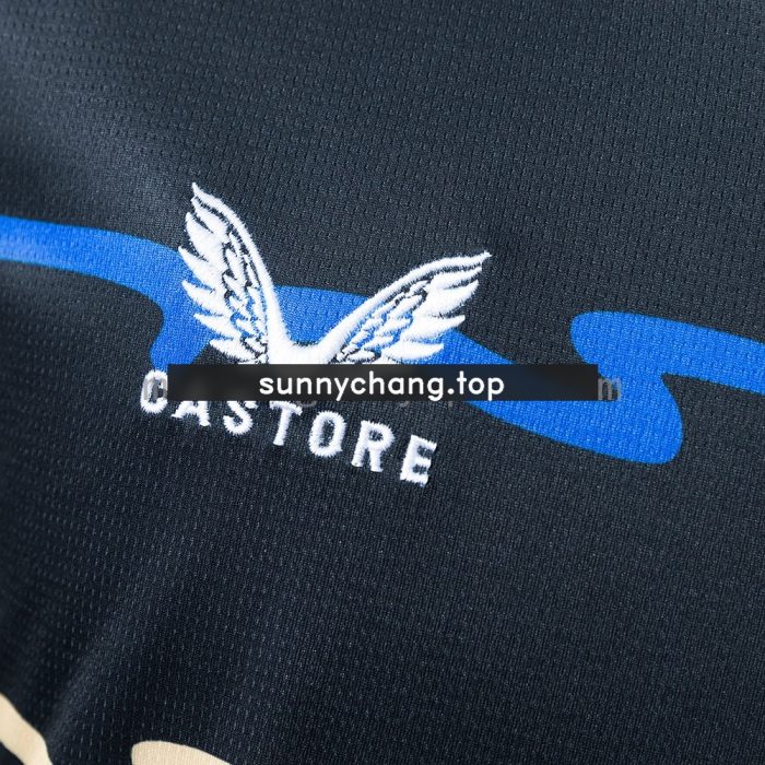 Everton 25/26 Third Away Jersey - 图片 6