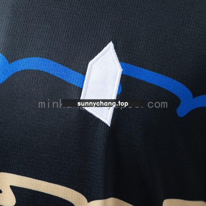 Everton 25/26 Third Away Jersey - 图片 7