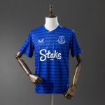 Everton 25/26 Home Jersey