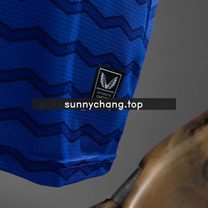 Everton 25/26 Home Jersey - 图片 2