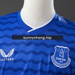 Everton 25/26 Home Jersey - 图片 7