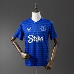 Everton 25/26 Home Jersey - 图片 9