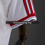 Man Utd 1986/88 Away Retro Jersey - 图片 2