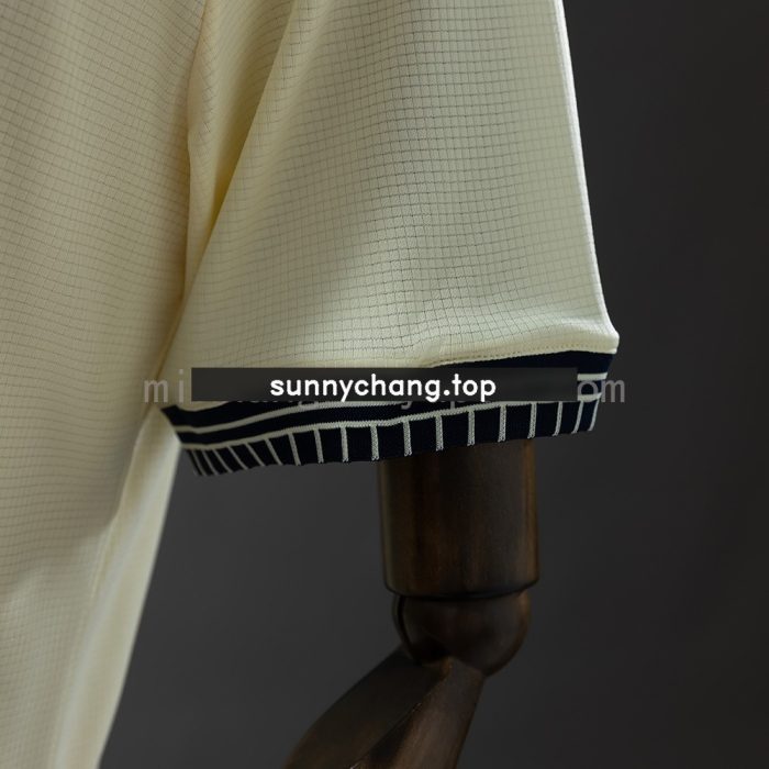 Everton 25/26 Away Jersey - 图片 3