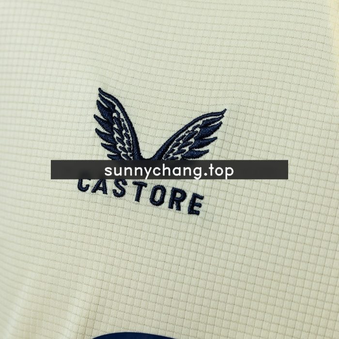 Everton 25/26 Away Jersey - 图片 4