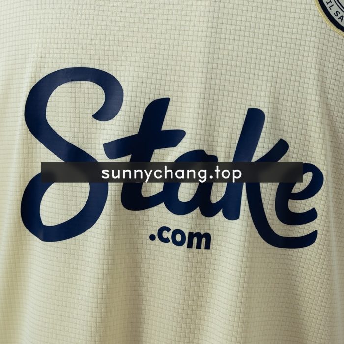 Everton 25/26 Away Jersey - 图片 6
