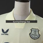 Everton 25/26 Away Jersey - 图片 7