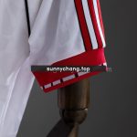 Man Utd 1991 Away Retro Jersey - 图片 2