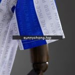 Man Utd 1994/96 Away Retro Jersey - 图片 2