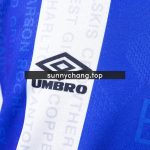 Man Utd 1994/96 Away Retro Jersey - 图片 3