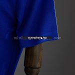 Everton 1994/1995 Home Retro Jersey - 图片 2