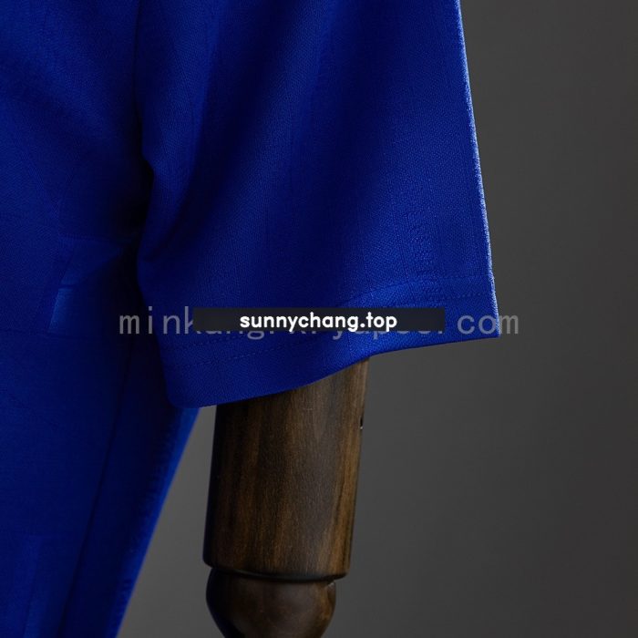 Everton 1994/1995 Home Retro Jersey - 图片 2