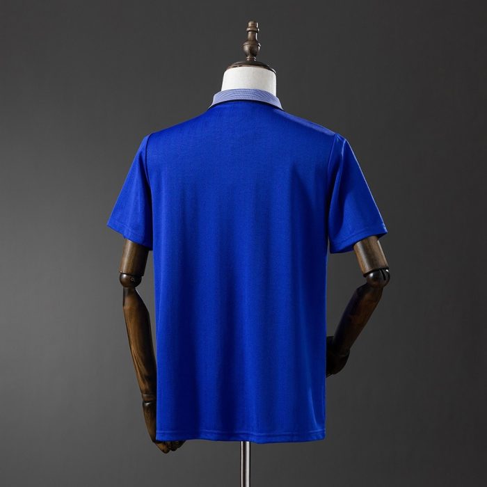 Everton 1994/1995 Home Retro Jersey - 图片 7