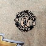 Manchester United 2019-20 Away Retro Shirt S-XXL - 图片 5