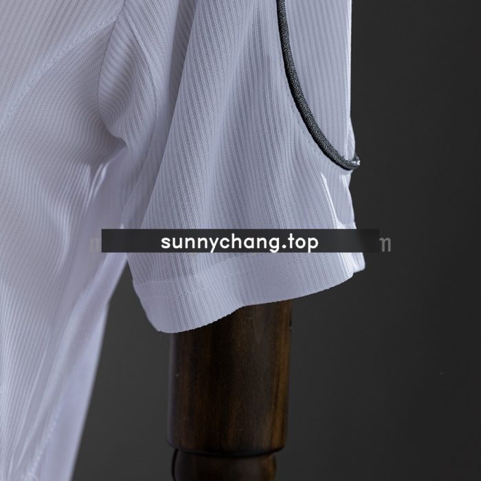 Man Utd 2000-2001 Away Retro Jersey S-XXL - 图片 2
