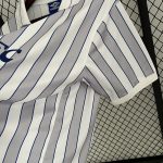 Everton 1988-1990 Away Retro Jersey - 图片 2