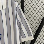 Everton 1988-1990 Away Retro Jersey - 图片 3