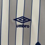Everton 1988-1990 Away Retro Jersey - 图片 5