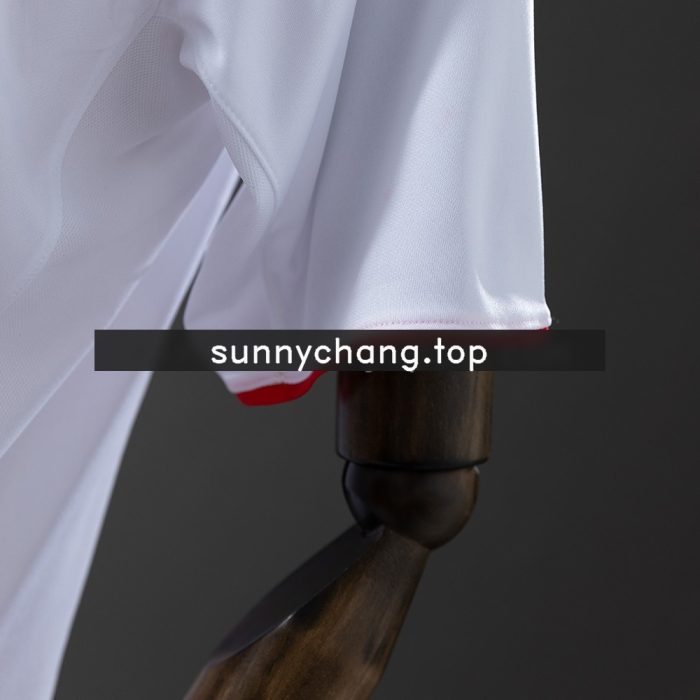 Man Utd 08/09 Away Retro Jersey - 图片 2