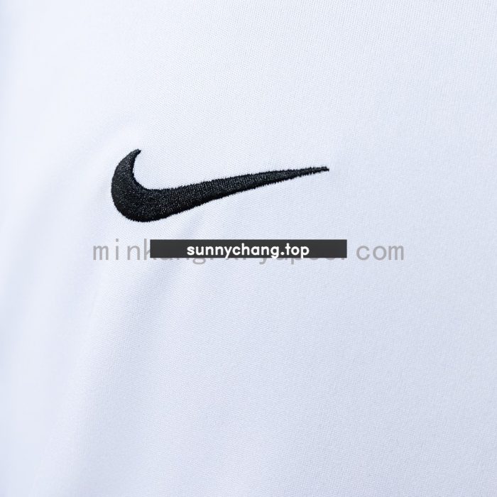 Man Utd 08/09 Away Retro Jersey - 图片 3