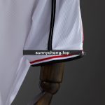 Retro 98/99 Manchester United Commemorative Edition - 图片 2