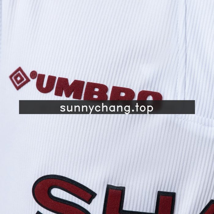 Retro 98/99 Manchester United Commemorative Edition - 图片 3