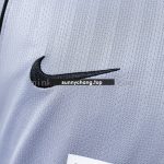 Man Utd 2007 Goalkeeper Grey Retro Jersey - 图片 3