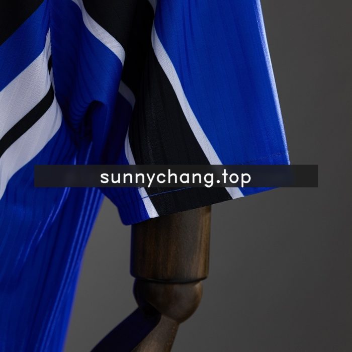Man Utd 1996-1998 Away Retro Jersey - 图片 2