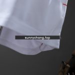 Man Utd 2003-2005 Away Retro Jersey - 图片 2