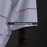 Man Utd 2003-2005 Away Retro Jersey - 图片 3