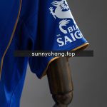 Leicester City 25/26 Home Game Jersey - 图片 3