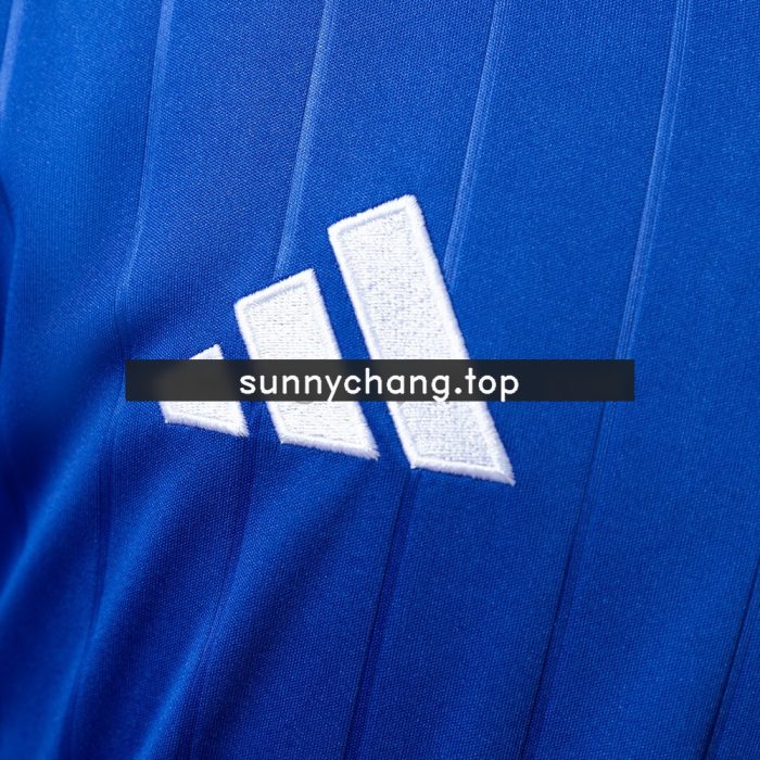 Leicester City 25/26 Home Game Jersey - 图片 4