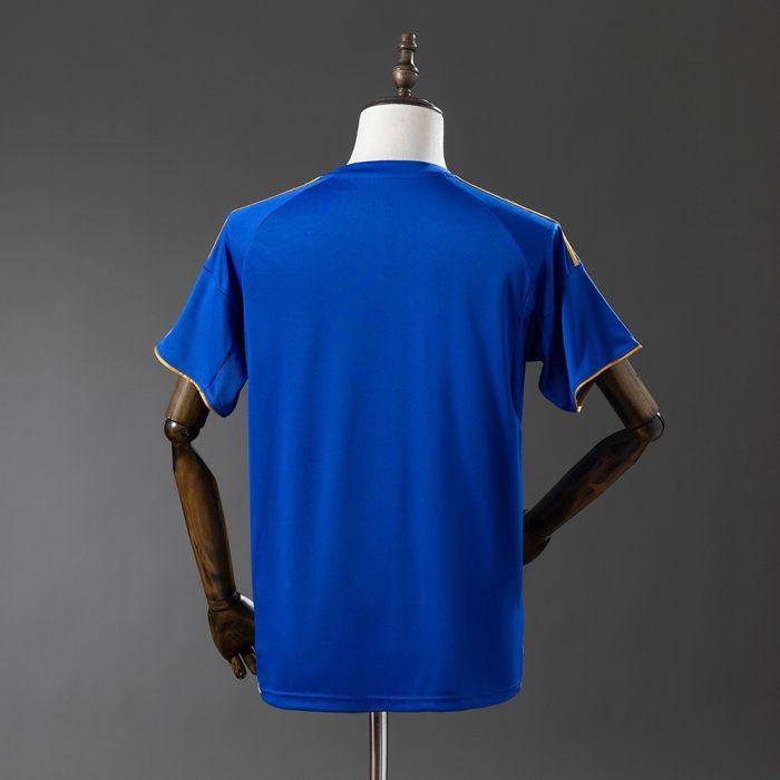 Leicester City 25/26 Home Game Jersey - 图片 7
