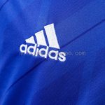 Leicester City 2018/2019 Home Retro Jersey - 图片 4