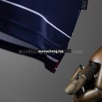 Man Utd 1999-2000 Away Retro Jersey - 图片 2