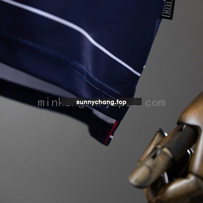 Man Utd 1999-2000 Away Retro Jersey - 图片 2