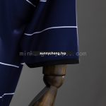 Man Utd 1999-2000 Away Retro Jersey - 图片 3