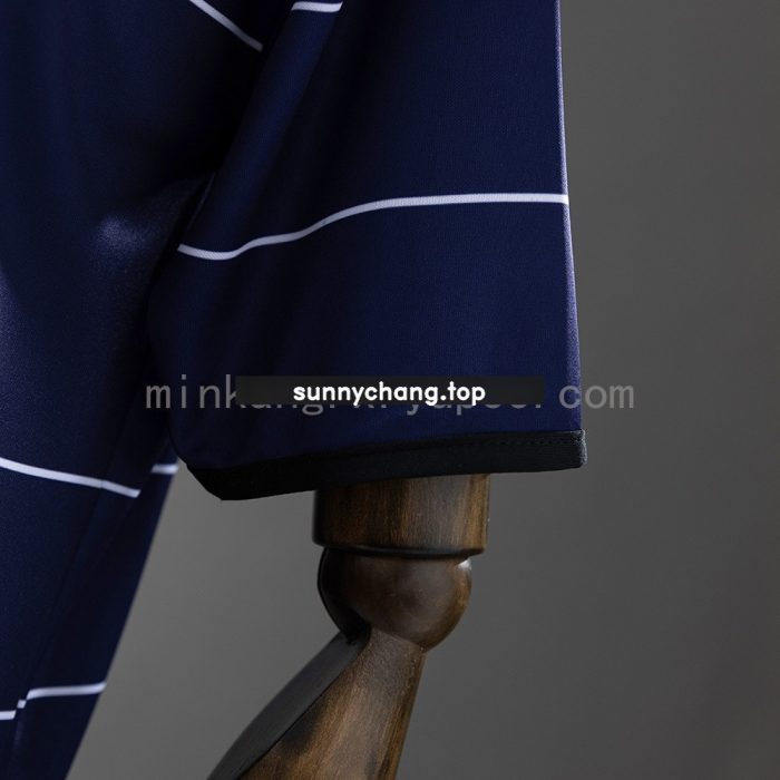 Man Utd 1999-2000 Away Retro Jersey - 图片 3